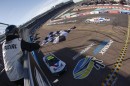 William Byron Makes It Two in a Row at the Phoenix Raceway NASCAR Race