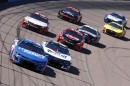 William Byron Makes It Two in a Row at the Phoenix Raceway NASCAR Race