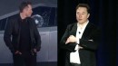 Elon Musk gets roasted by Trevor Noah and William Shatner in new The Daily Show