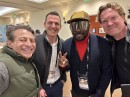 Jetson Closes a $15M Seed Investment Round, With will.i.am among the investors