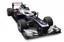 Williams FW35 F1 car