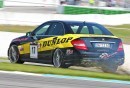 Wimmer RS Mercedes C63 AMG Dunlop photo