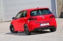 Wimmer RS Golf R photo
