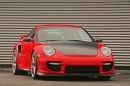 Wimmer RS Porsche 911 GT2 RS