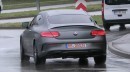 2018 Mercedes-AMG C43 Coupe Facelift