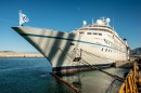 Star Legend, currently undergoing a refit, will sail on the 79-day Grand European Bucket List Adventure in 2023