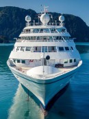 Star Legend, currently undergoing a refit, will sail on the 79-day Grand European Bucket List Adventure in 2023