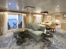 Onboard Star Legend Cruise Ship