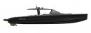SLR 60 Chase Boat
