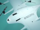 Wingcopter W198 Delivery Drone