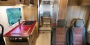 2021 Winnebago Ekko Class C Ford Transit Camper Van