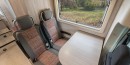2021 Winnebago Ekko Class C Ford Transit Camper Van