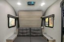 Hike RV and Travel Trailer Couch