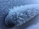 How to defrost your windshield in no time