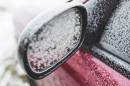 How to defrost your windshield in no time