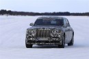 More #Rolls Royce Phantom photos (1)
