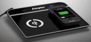 Energizer wireless phone charger