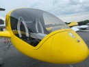 Wisk Aero electric air taxi