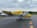 Wisk Aero electric air taxi