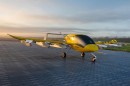 Wisk is betting on self-flying air taxis