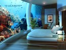 H2ome undersea house