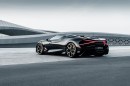 2022 Bugatti