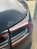 Tesla Model Y with serious quality issues