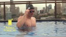 Holoswim swimming goggles