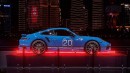 Porsche results 2021