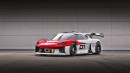 Porsche results 2021