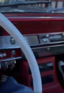 Wiz Khalifa's Chevy Impala SS