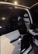 Wiz Khalifa's Rolls-Royce Cullinan