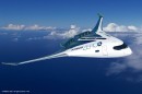 Zeroe Hydrogen Aircraft Concepts