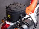Wolfman Honda CRF250L Touring Bag Racks