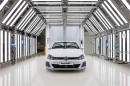 Golf GTE Estate impulsE with 165 kW hybrid system rating