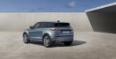 2020 Range Rover Evoque