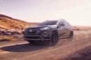 2020 Toyota RAV4 TRD Off-Road Revealed As Your Jeep Alternative