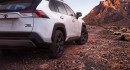 2020 Toyota RAV4 TRD Off-Road Revealed As Your Jeep Alternative