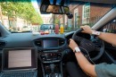 Women drivers are angrier, study shows
