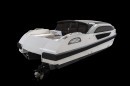 Wooden Boats Limo Tender 27