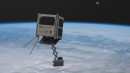World's first wooden satellite successfully completed its first test flight