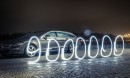 Mercedes-Benz Facebook Artworks