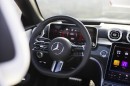 2024 Mercedes-Benz CLE Cabriolet