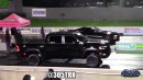 1500 TRX vs Ford Mustang