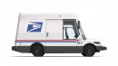 Oshkosh Defense Postal Prototype