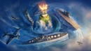 World of Warships: Legends New Horizons update