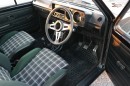 World's "Best Preserved, Most Original" Volkswagen Golf GTI Mk. 1