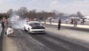 World's Fastest Dodge Challenger Hellcat