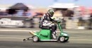 World's Fastest Mobility Scooter