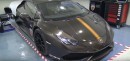 World's fastest Lamborghini Huracan